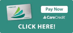 Financing - CareCredit logo
